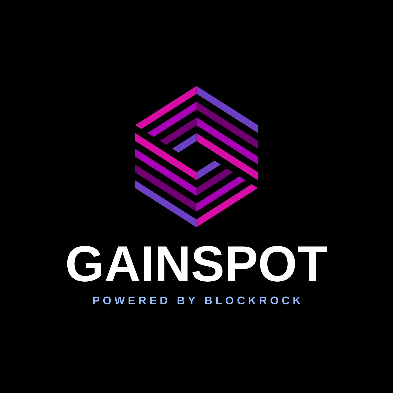GainSpot logo